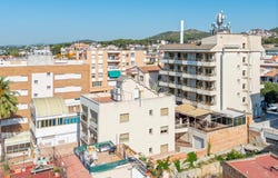 Segur de Calafell, Catalonia 43882