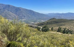 Órgiva, Andalusia