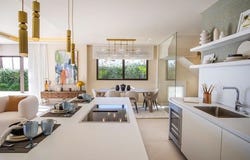 New Golden Mile, Marbella, Malaga