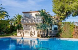Jávea / Xàbia, Valencian Community 03730