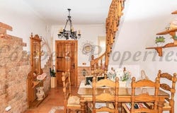 Cómpeta, Andalusia 29754