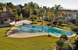 Benahavís, Andalusia 29679