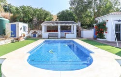 Pizarra, Andalusia 29560
