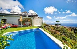 Guia De Isora, Tenerife