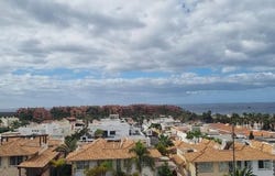 Palm Mar, Canary Islands