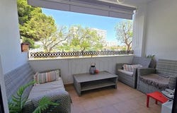 Benalmadena, Andalucía