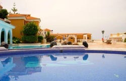 San Eugenio, Canary Islands 38660