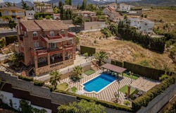 Gójar, Andalusia