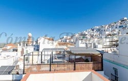 Cómpeta, Andalusia 29754