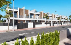 San Pedro del Pinatar, Murcia 30740