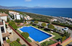 Malaga, Andalusia 29692