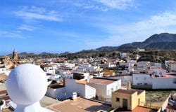 Turre, Andalusia 04639
