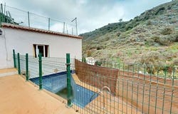 Cruz del Gamonal, Santa Brigida, Gran Canaria 35308