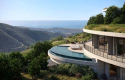 Benahavís, Andalusia