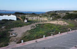 Es Mercadal, The Balearic Islands 07740