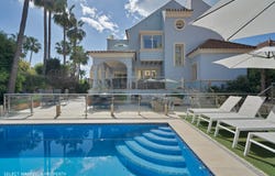 Calle Rafael Alberti, Marbella, Andalusia