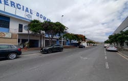 Santa Cruz de Tenerife, Canary Islands 38670