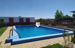 La Guijarrosa, Cordoba