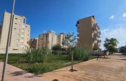 Piles, Valencian Community