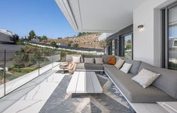 Benahavis, Malaga