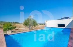 Sineu, The Balearic Islands 07510