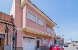 Cartagena, Region of Murcia