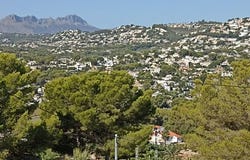 Moraira, Alicante