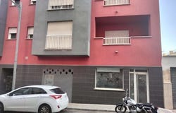 Pego, Valencian Community