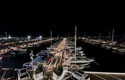 Puerto Banus, Marbella, Malaga