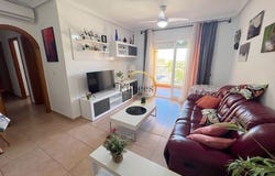 Calle San Ignacio De Loyola, 2, Puerto de Mazarrón, Murcia 30860