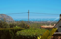 Orba, Valencia 03790
