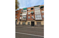 Madrid, Community of Madrid 28015