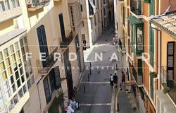 Palma de Mallorca, Balearic Islands