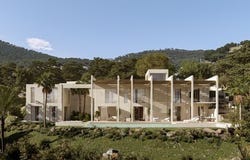 Camp de Mar, Mallorca