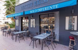 Calpe/Calp, Valencian Community