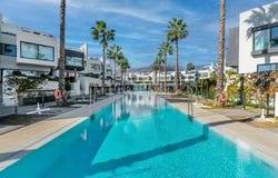 Estepona, Andalucía
