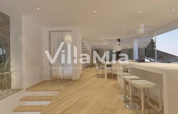 Moraira, Valencia 03724