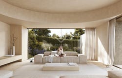 San Jose, The Balearic Islands 07817