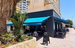 Calpe, Alicante/alacant 03710