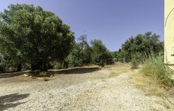 Malaga, Andalusia