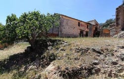 El Chorro, Malaga