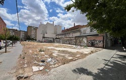 Sevilla, Andalusia 41005