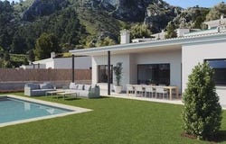 Penaguila, Costa Blanca (alicante)