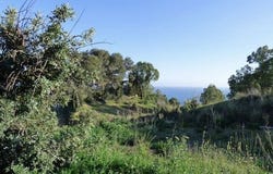 Benalmadena Pueblo, Benalmádena, Malaga