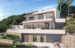 Calpe, Calpe, Valencian Community 3710