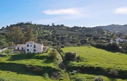 Coín, Andalucía