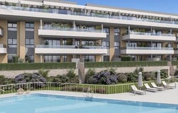 Montemar, Malaga