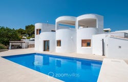 Moraira, Valencia 03724