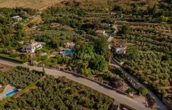 Dílar, Andalusia