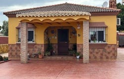 Chiclana De La Frontera, Cadiz